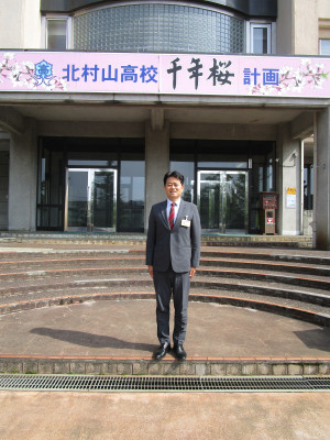 千年桜計画