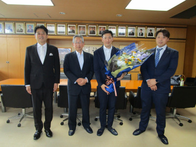 令和７年度創立記念講演会